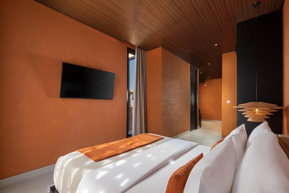 Earth Villa Canggu by Ini Vie Hospitality