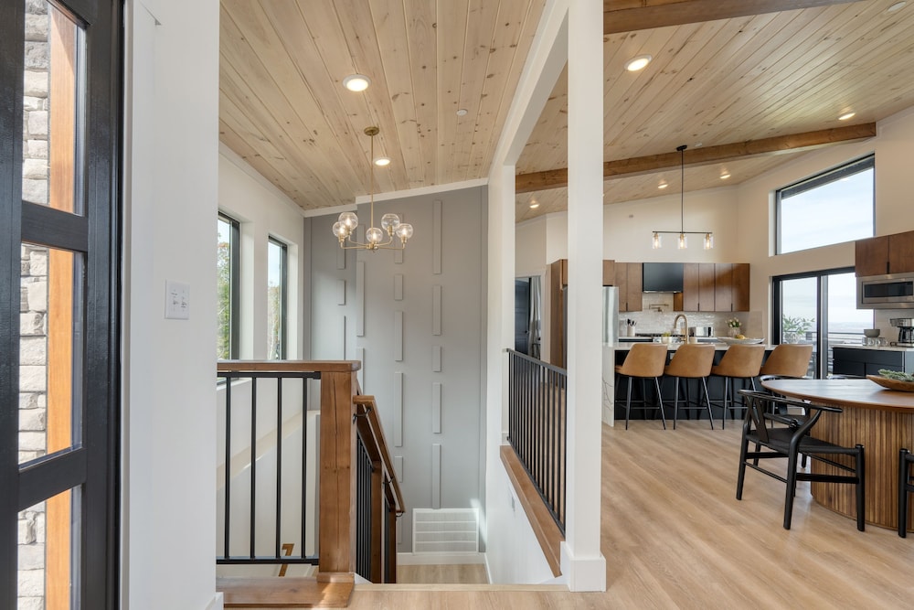 Whiskey Ridge - Avantstay Panoramic Views Infinity Pool Hot Tub Game Room