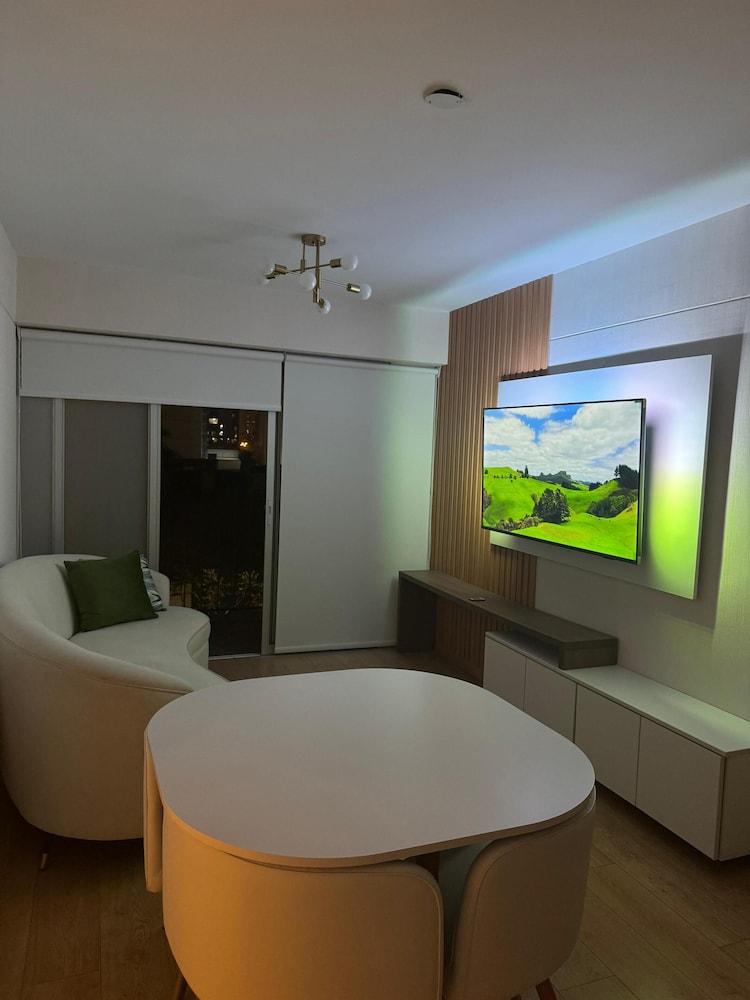 Beautiful Apartment in Lima