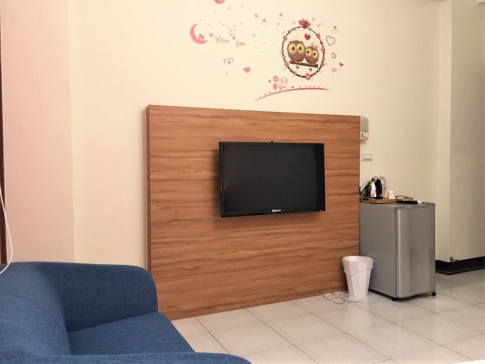 Cushare Tainan B&B