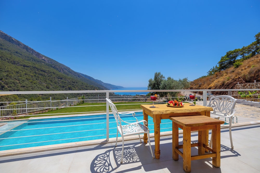 Oludeniz Manzara Otel - Image 11