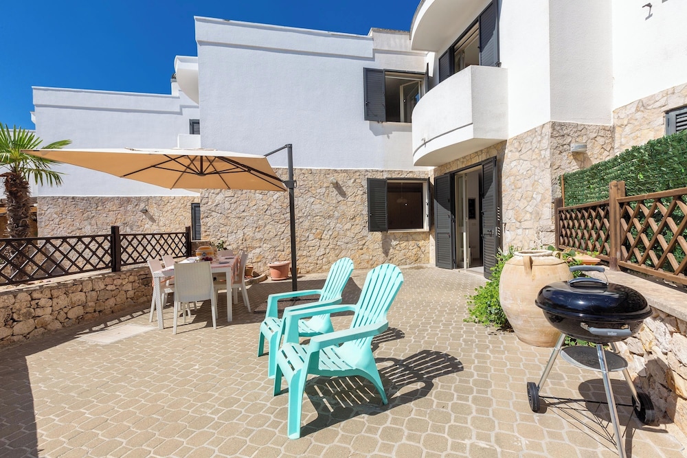 4138 La Casa Delle Giare by Barbarhouse view 5