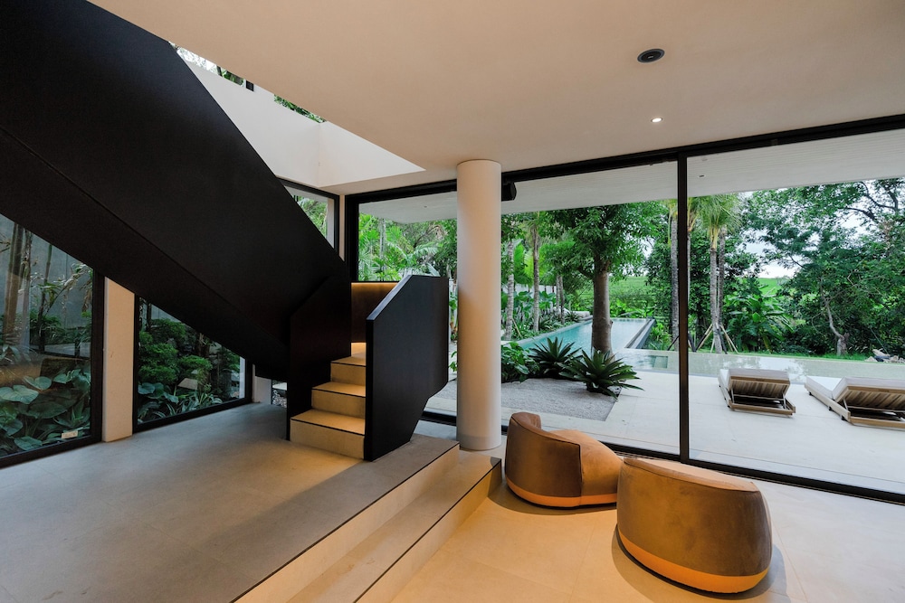 Lux Escape 6BD Architectural Masterpiece