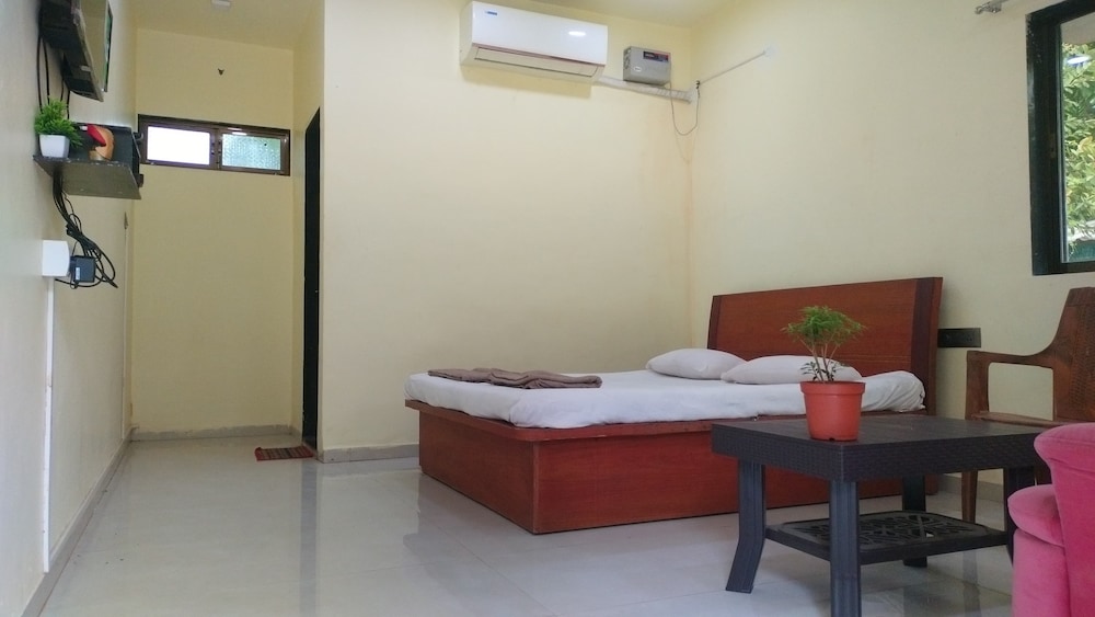 Patil Resort