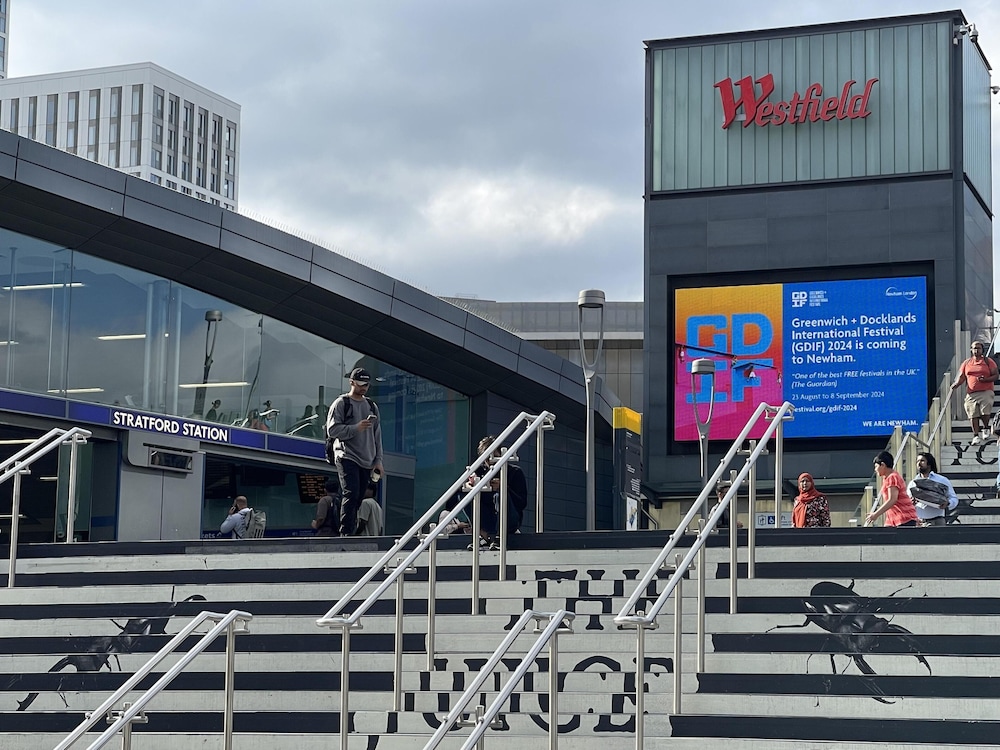 Stratford-