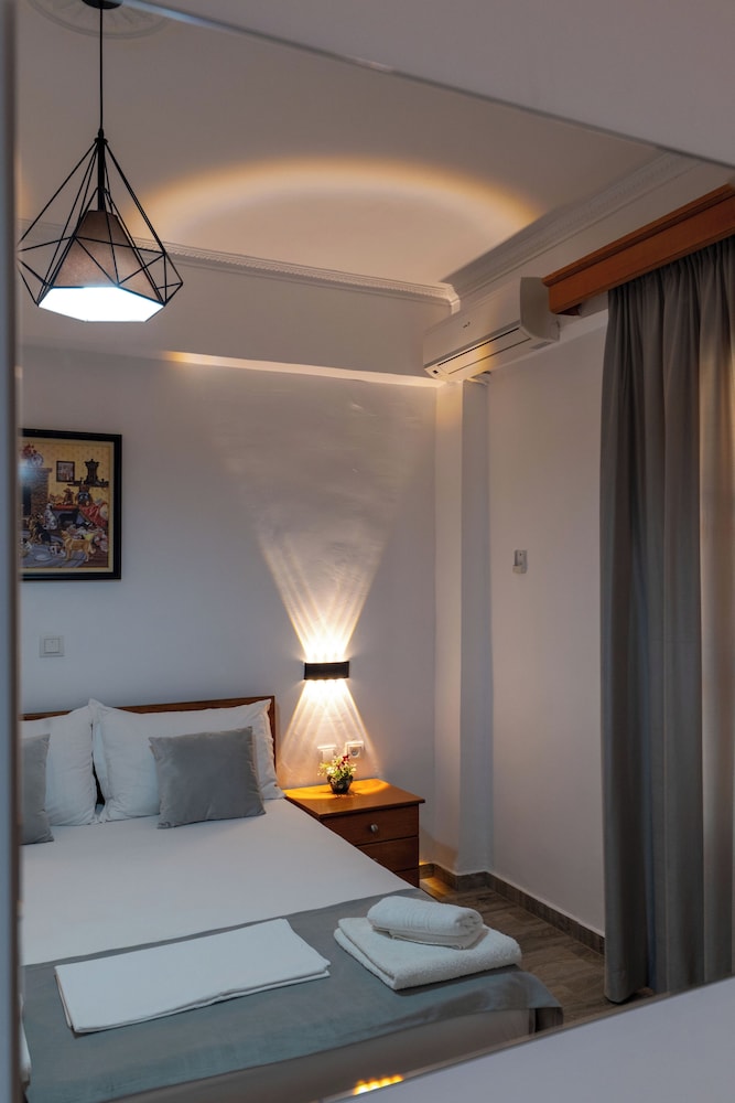 Apart Hotel Alex