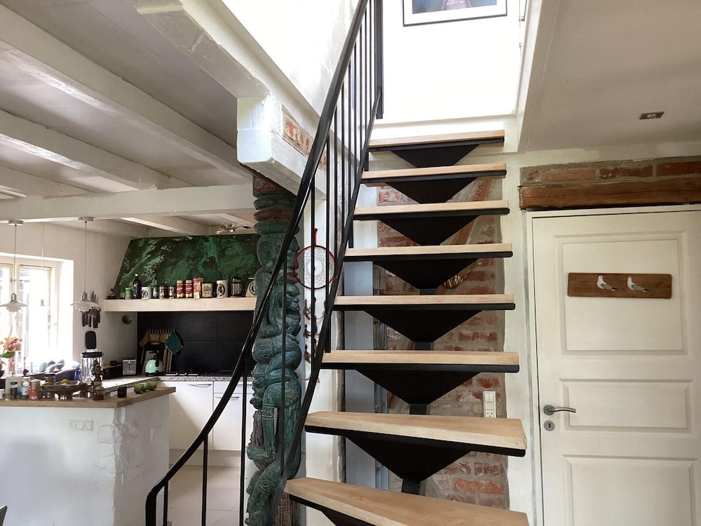 10 Person Holiday Home in Maribo