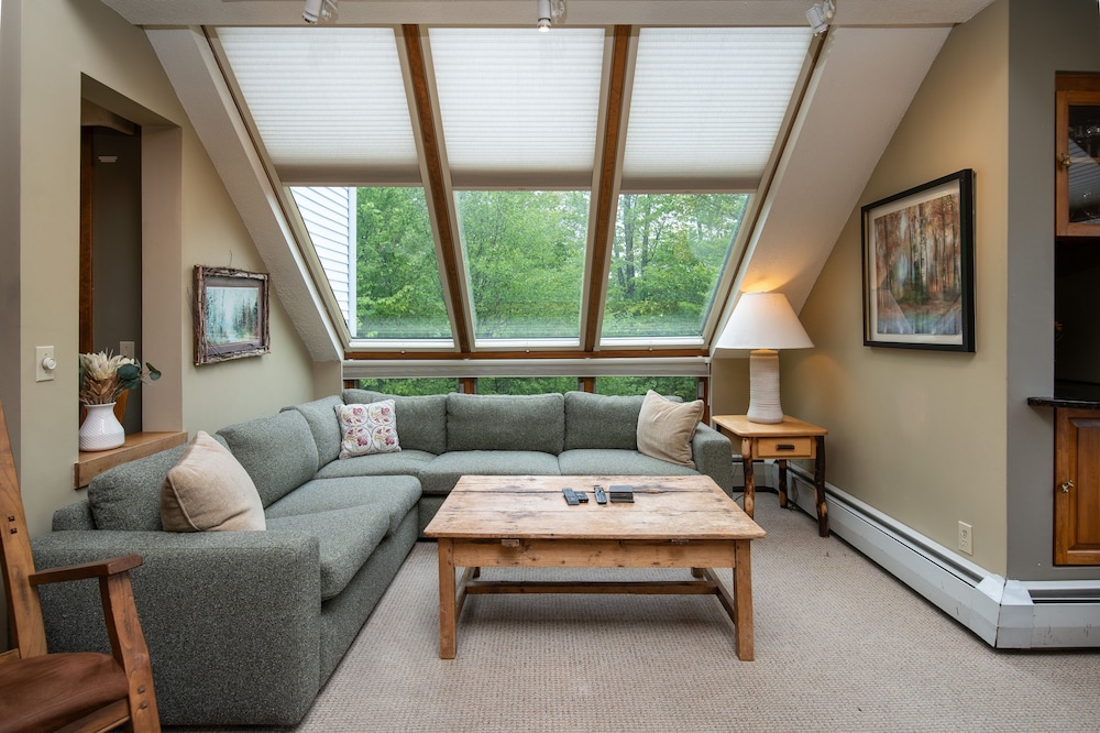 Sunrise Bear Ridge C4 4 Bedroom Condo