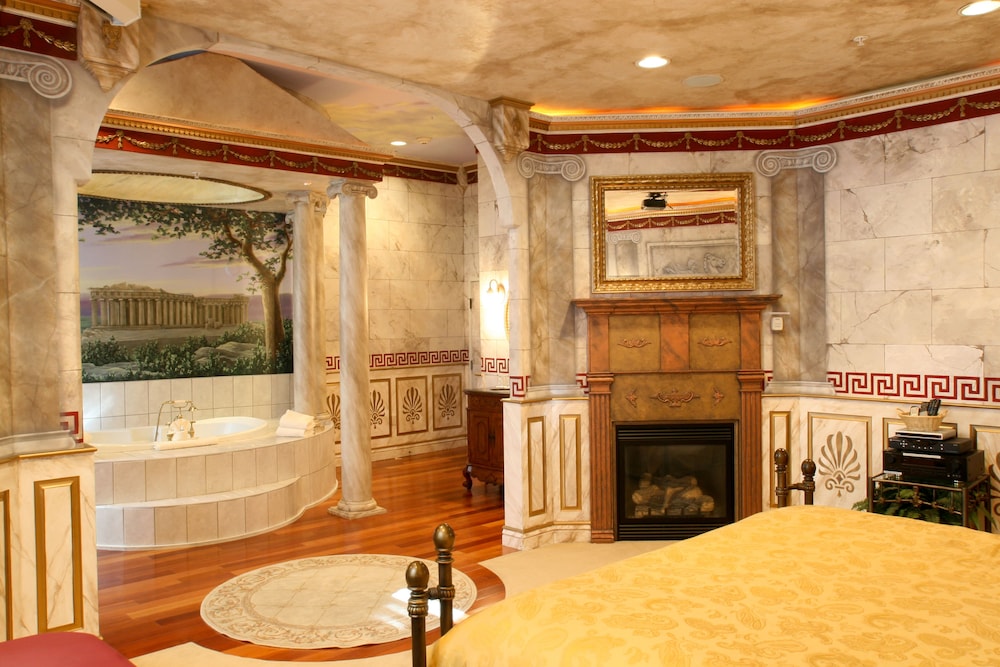 Destinations Inn