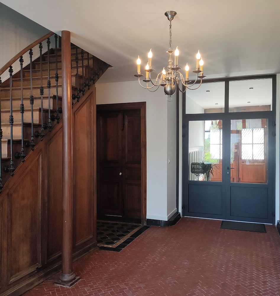 Le relais Napoléon