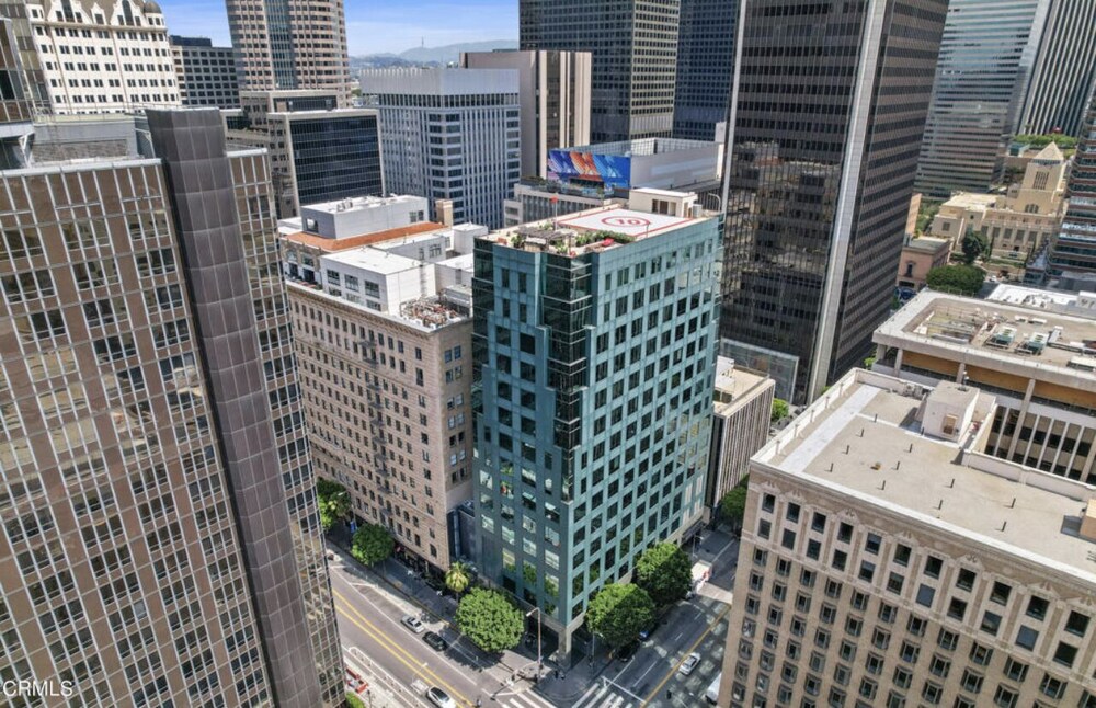 DTLA Hope St - Image 1