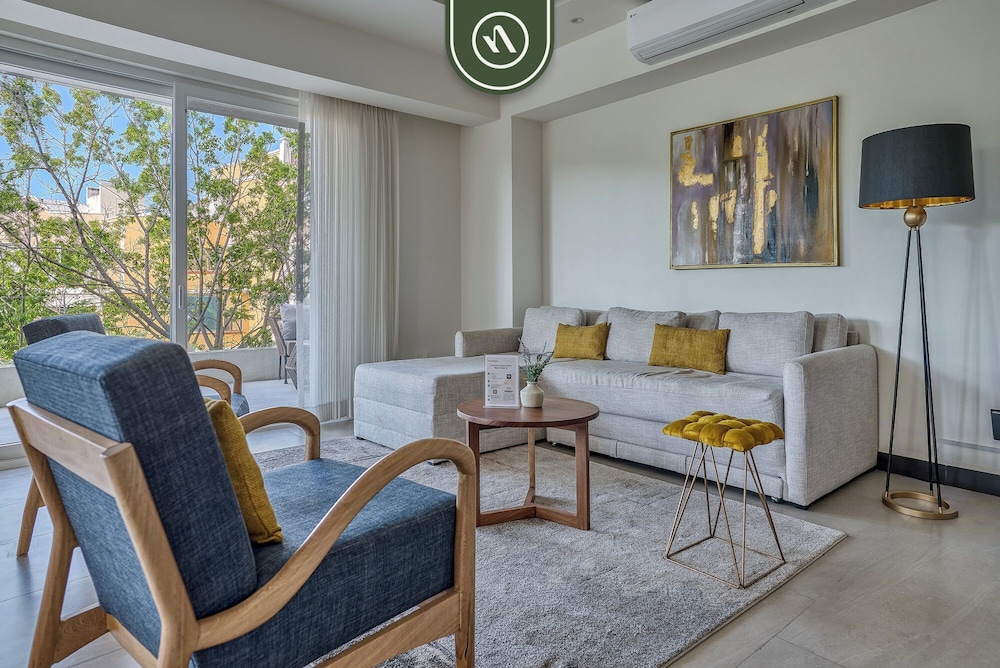 VGolf with Pool & Gym by Naya Homes