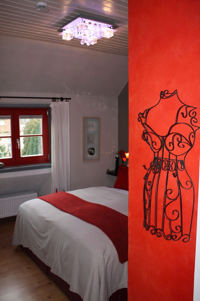 Hotel an de Marspoort