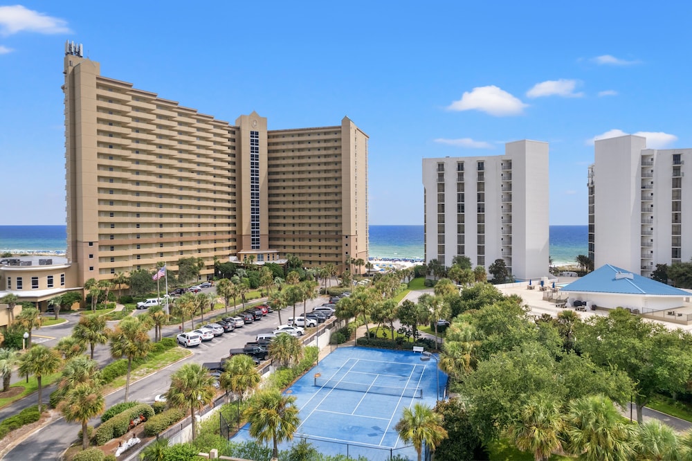 Pelican Beach Resort by Panhandle Getaways