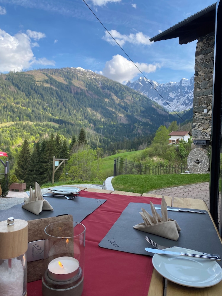 Berggasthof Pension Lahnerhof