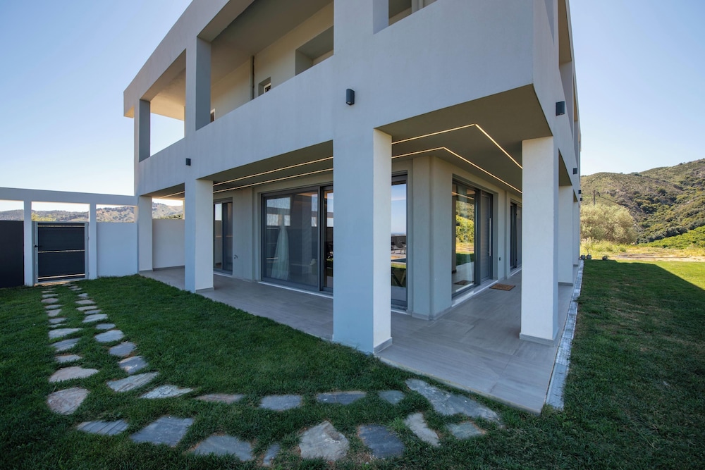 Villa Arithea