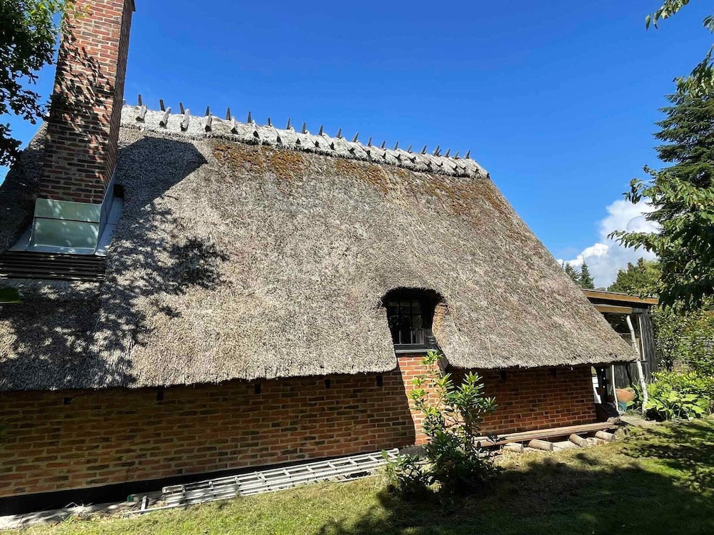 4 Star Holiday Home in Vordingborg