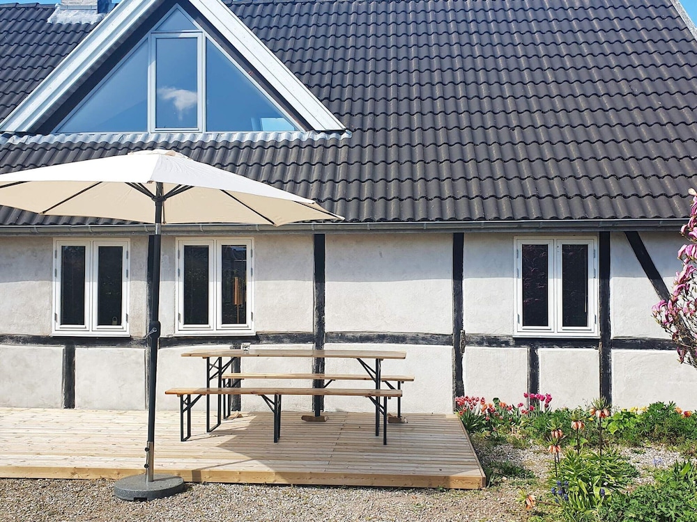 6 Person Holiday Home in Kettinge view 5