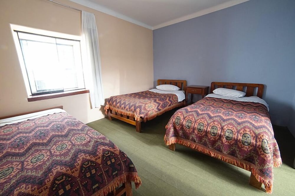 H Suecia 2 B&B