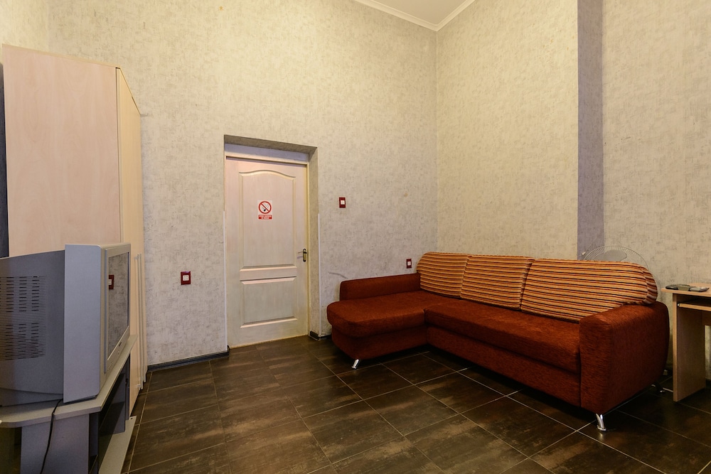 Kiev Accommodation Hotel Service
