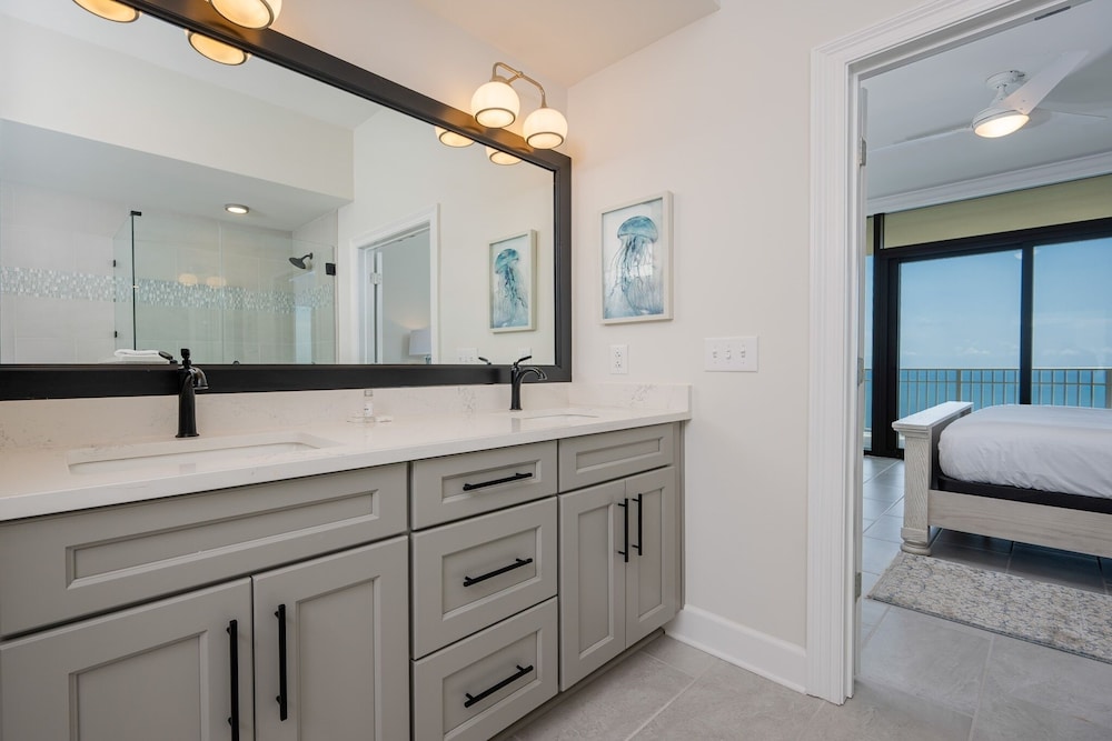 Phoenix Gulf Shores Ii 2205 4 Bedroom Condo