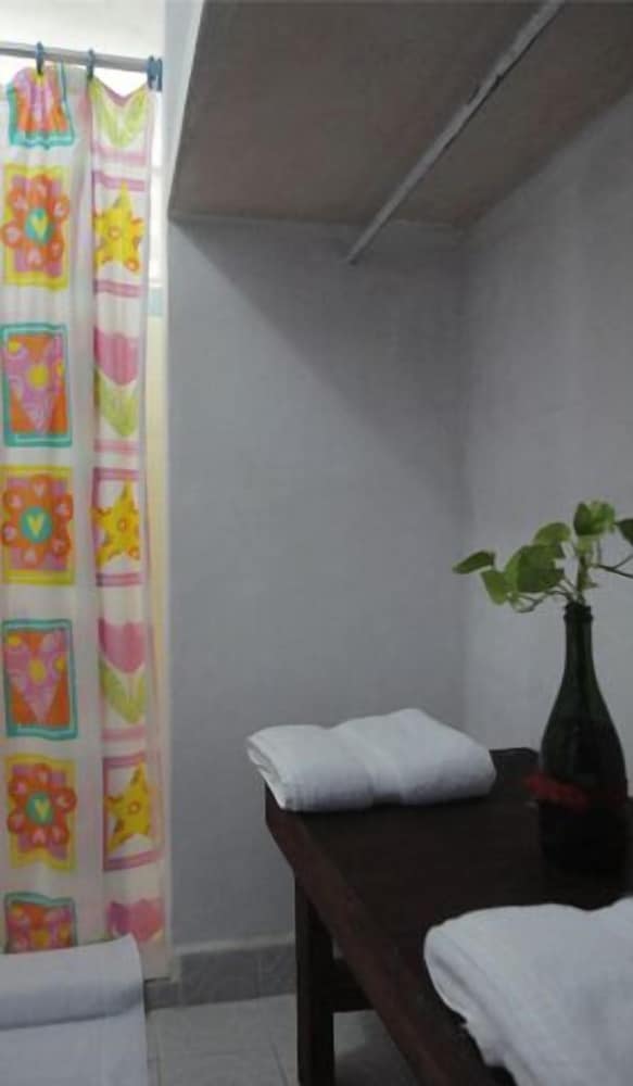 Acamaya Reef Cabanas - Caravan Park
