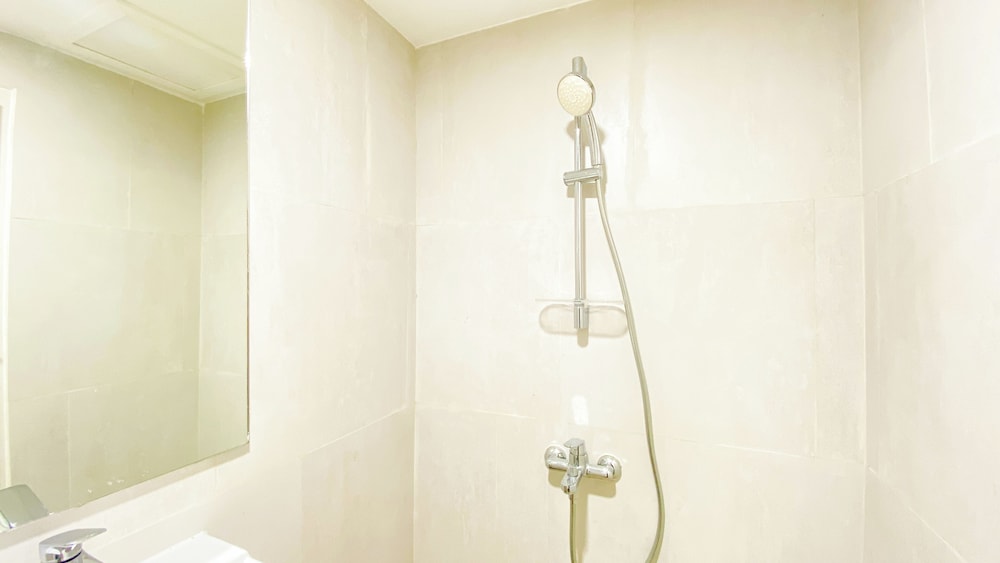 Spacious And Combined 2Br At Tokyo Riverside Pik 2 Apartment