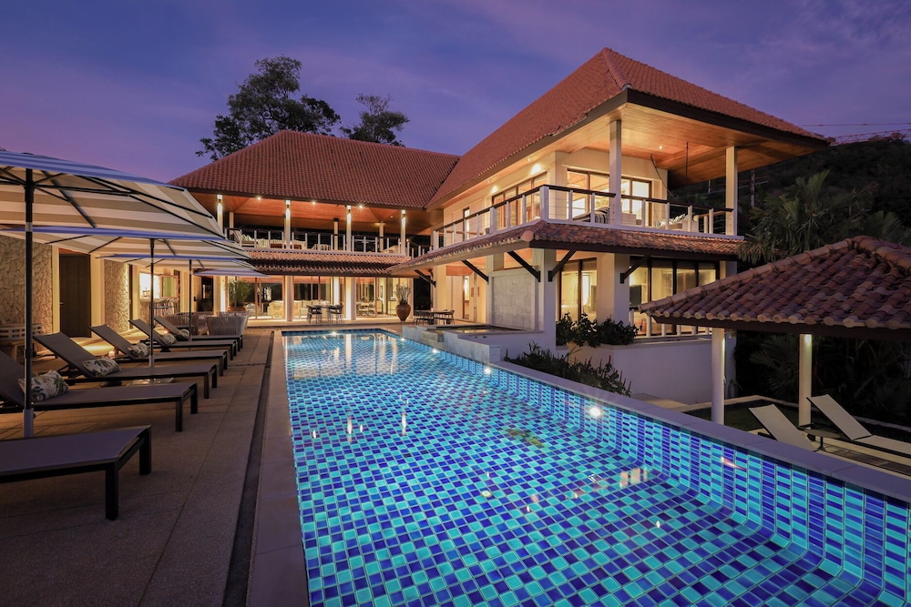 Katamanda Villa Allegra E34