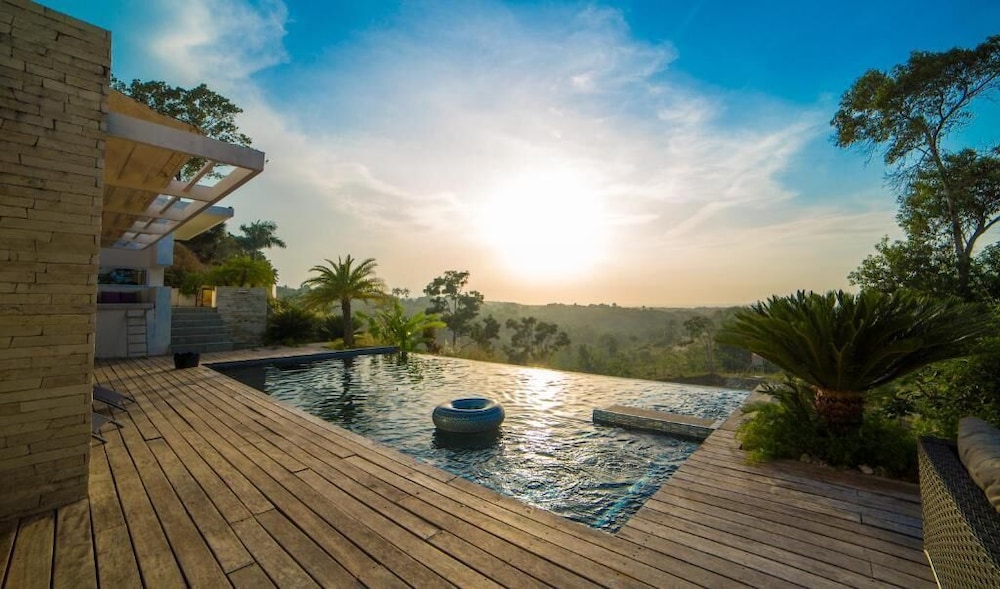 Villas Agua Dulce