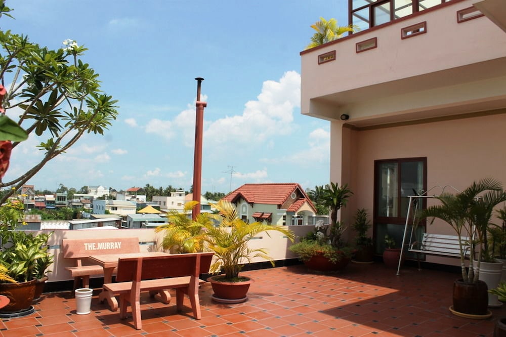 Murray Guesthouse