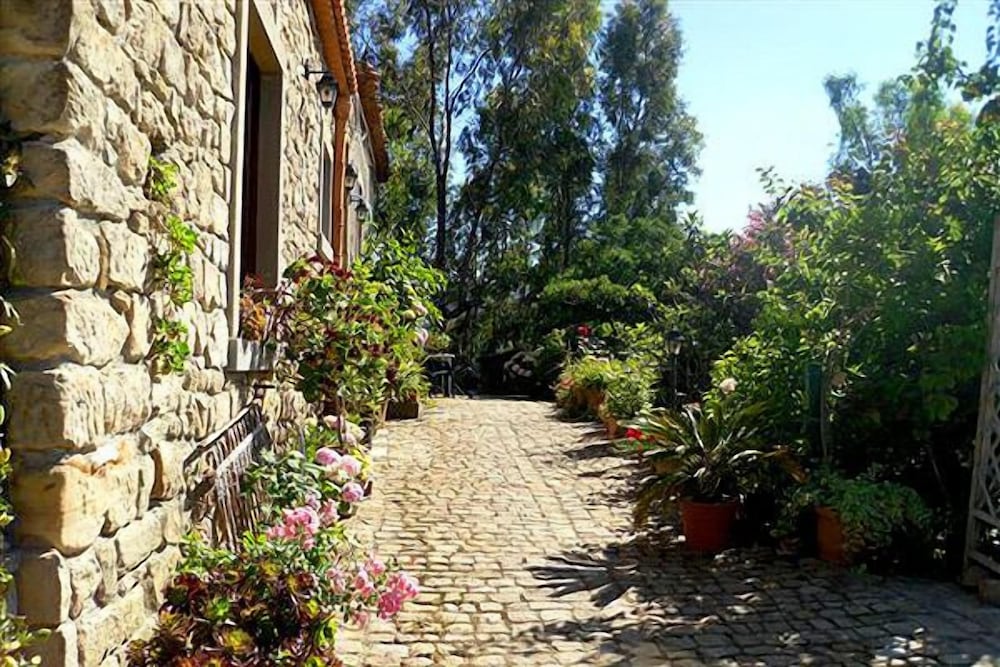 San Noto Turismo Rurale