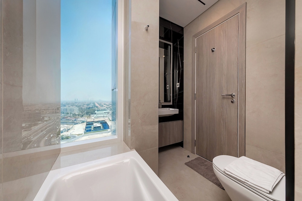 Apartments in ME DO RE JLT