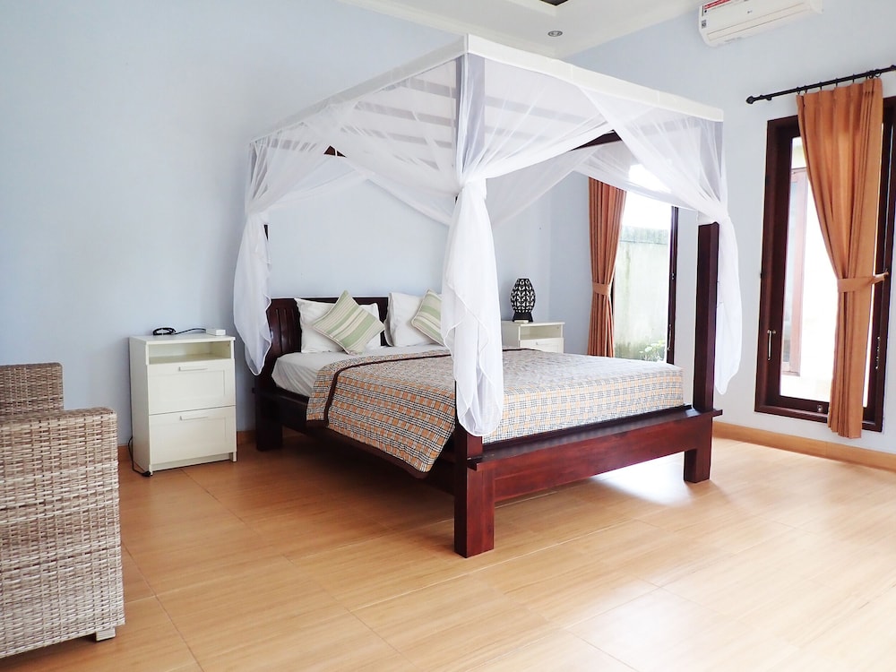 Widi Agung Villa