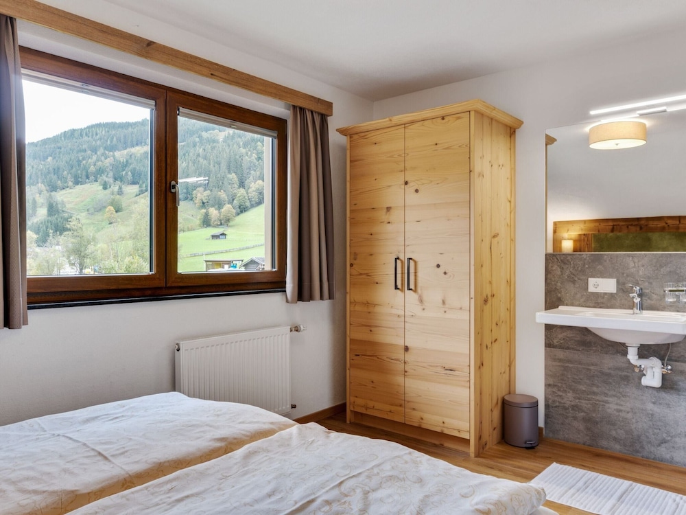 Lovely Apartment in Kleinarl near Ski Area view 2