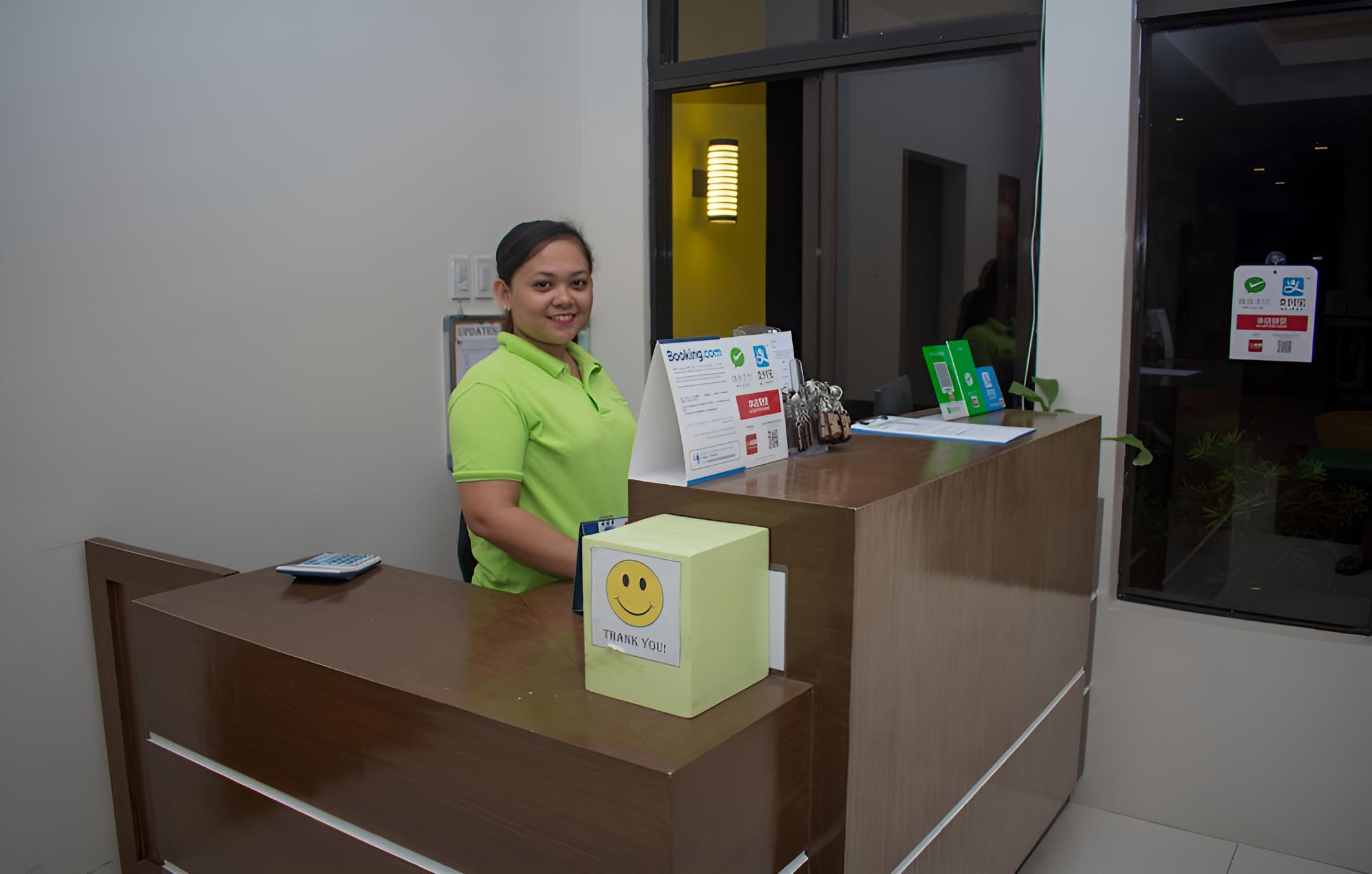 Sulit Budget Hotel