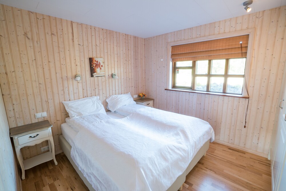 Húsafell Holiday Homes