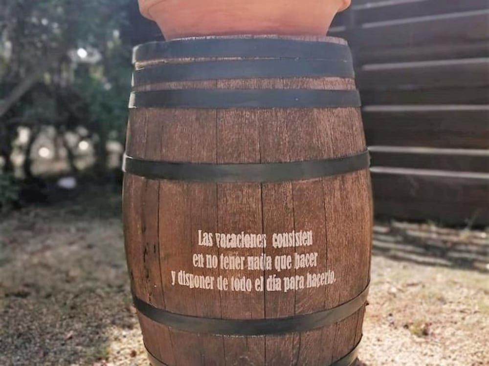 Hacienda Puerto DE Conil 103