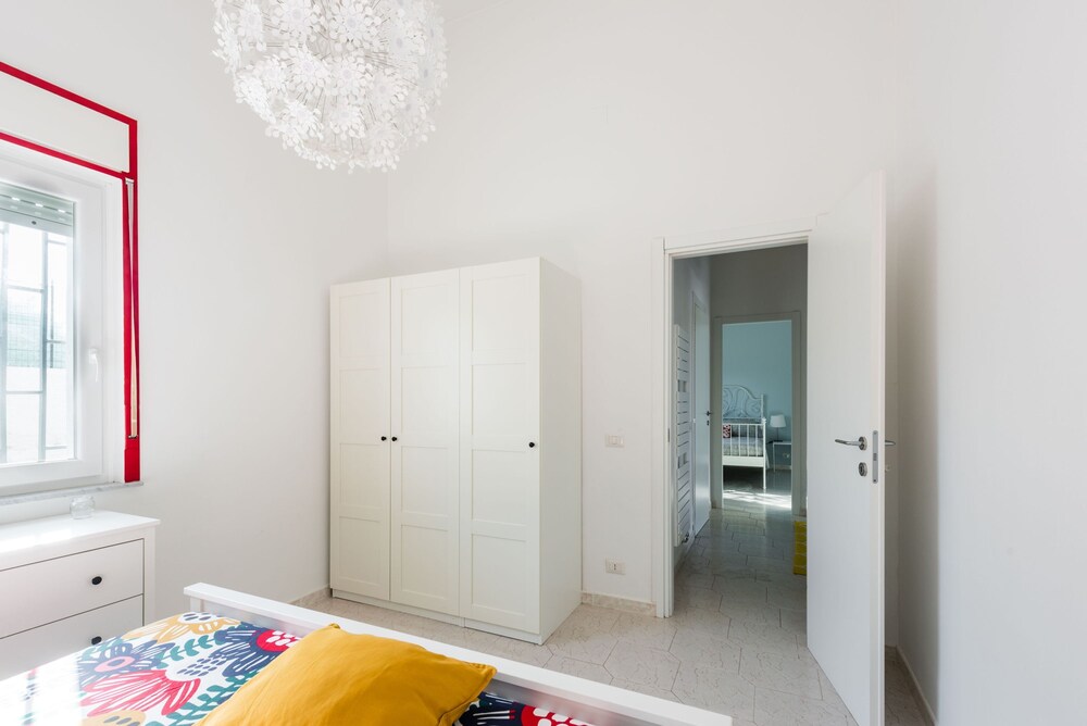 Villetta Argonauti con Piscina by Wonderful Italy