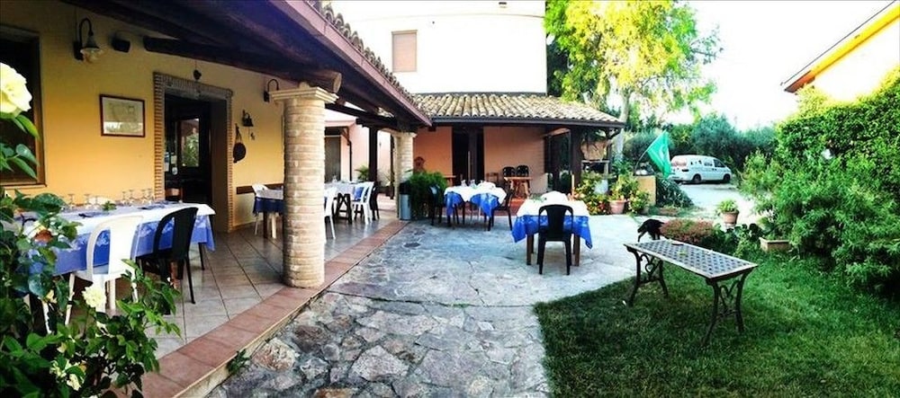 Agriturismo Fattoria dell'Uliveto