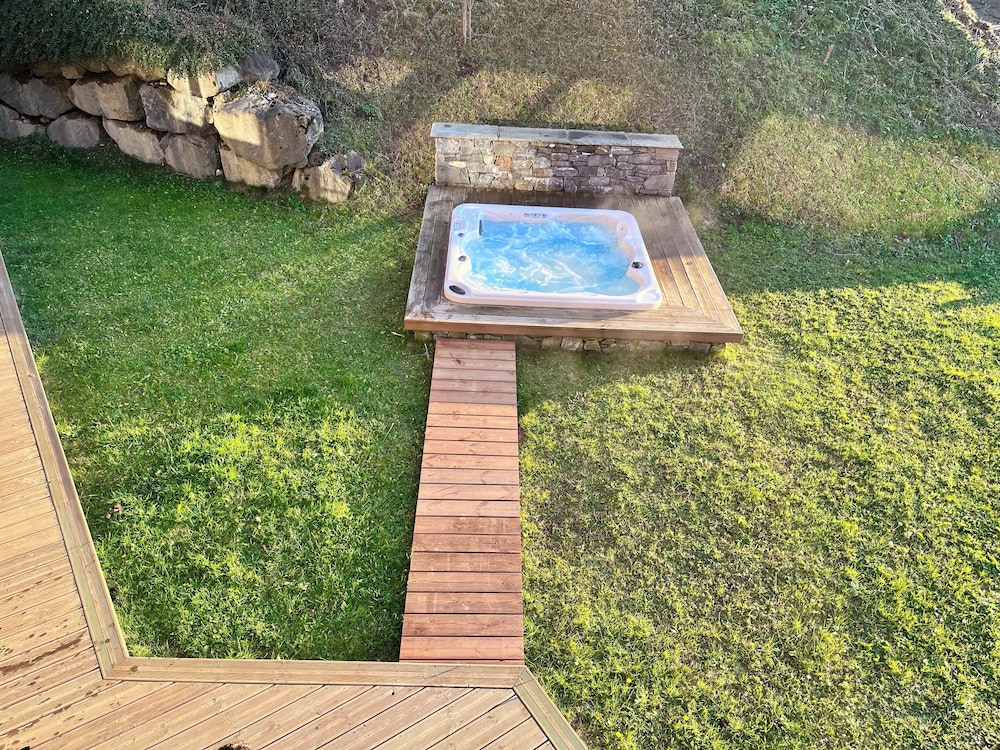 Hameau des clos Virolet
