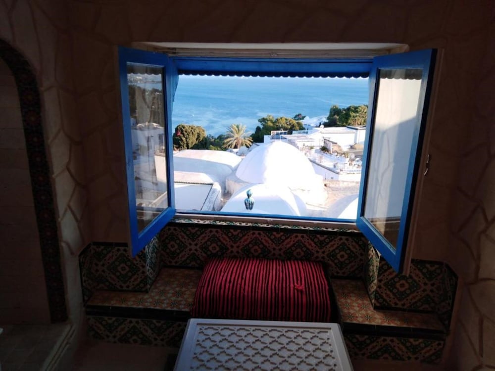 Villa Landalucia view 5