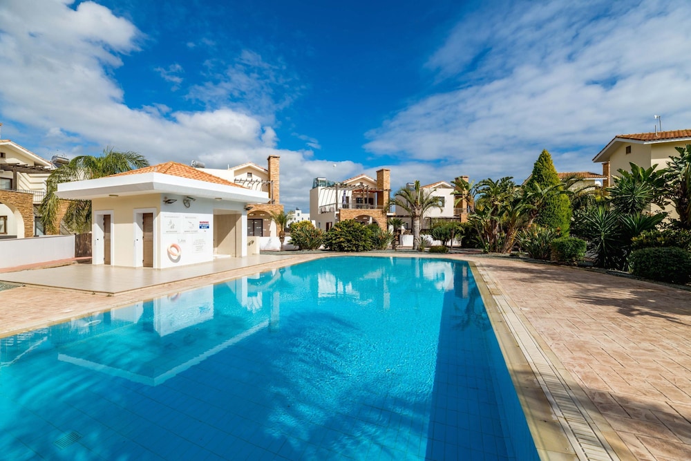 Villa Anna Maria in Ayia Napa