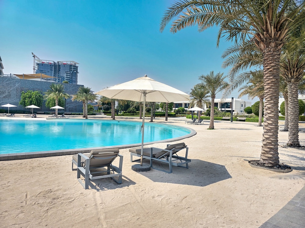 Easygo- Luxury 2bdr With Lagoon Access