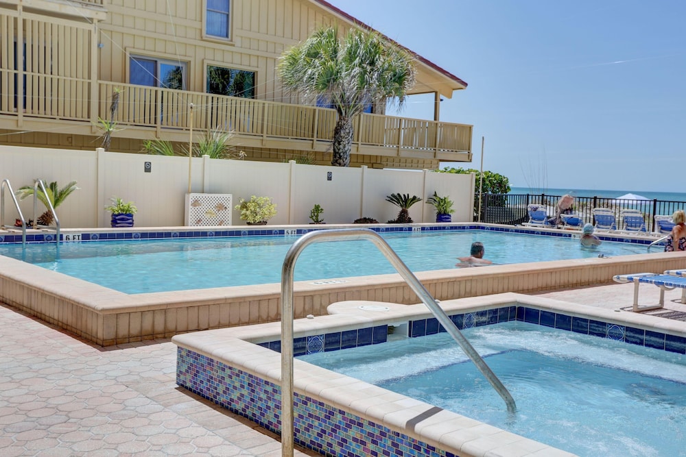 Surfside South #312