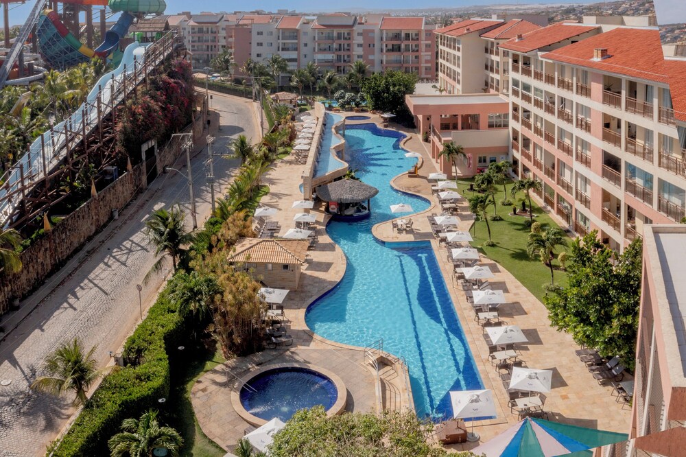 Beach Park Wellness Resort