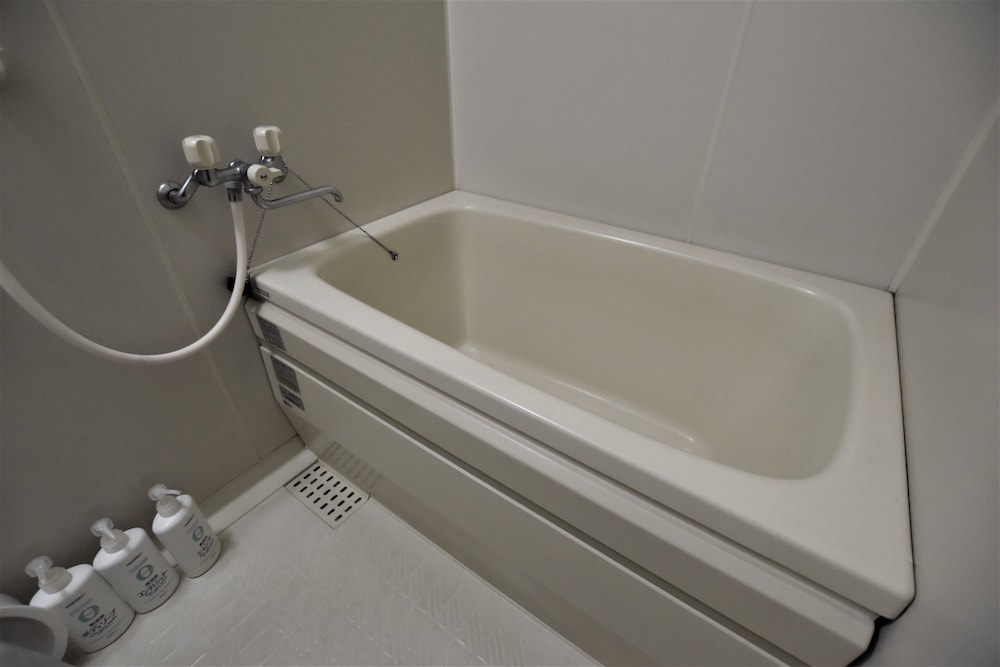 Residential Hotel Bevel Tokyo