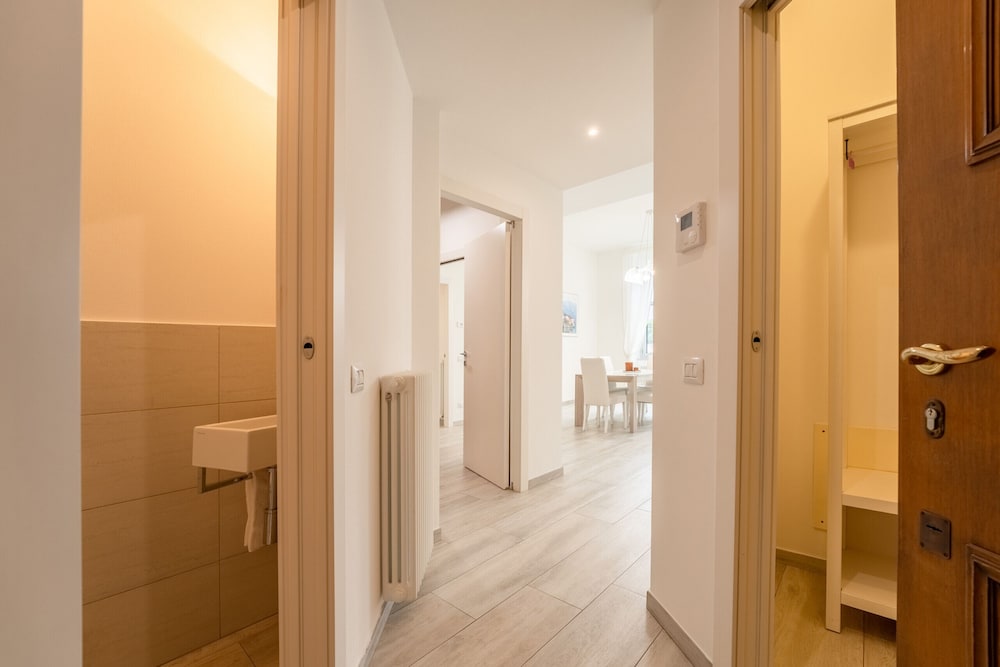 Mugiasca Modern Apartment by Wonderful Italy