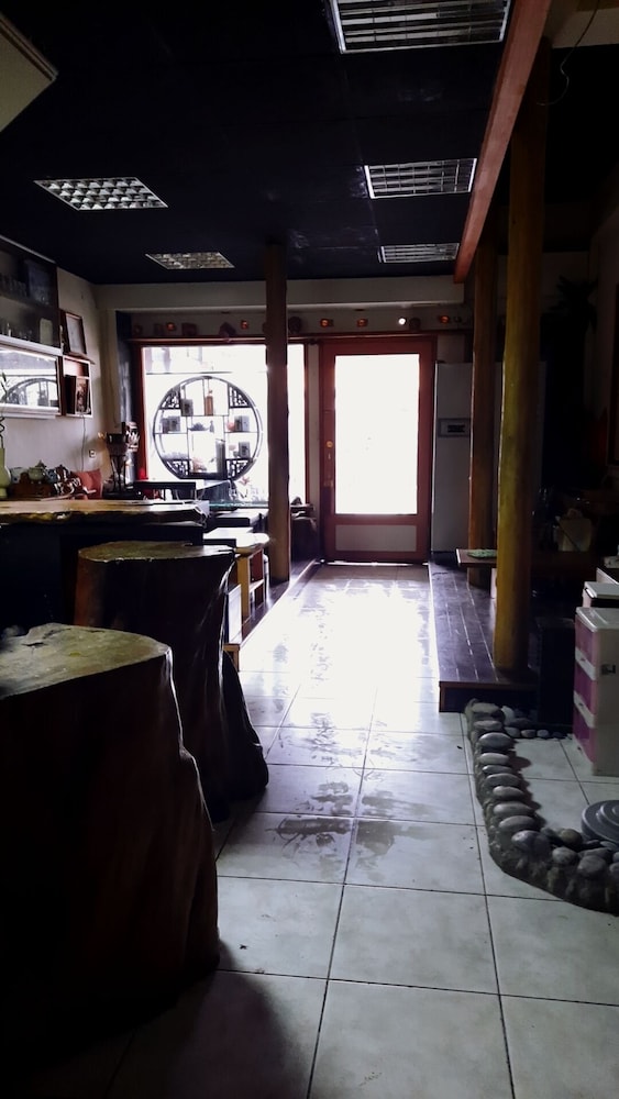 Art Taiwan Homestay view 4