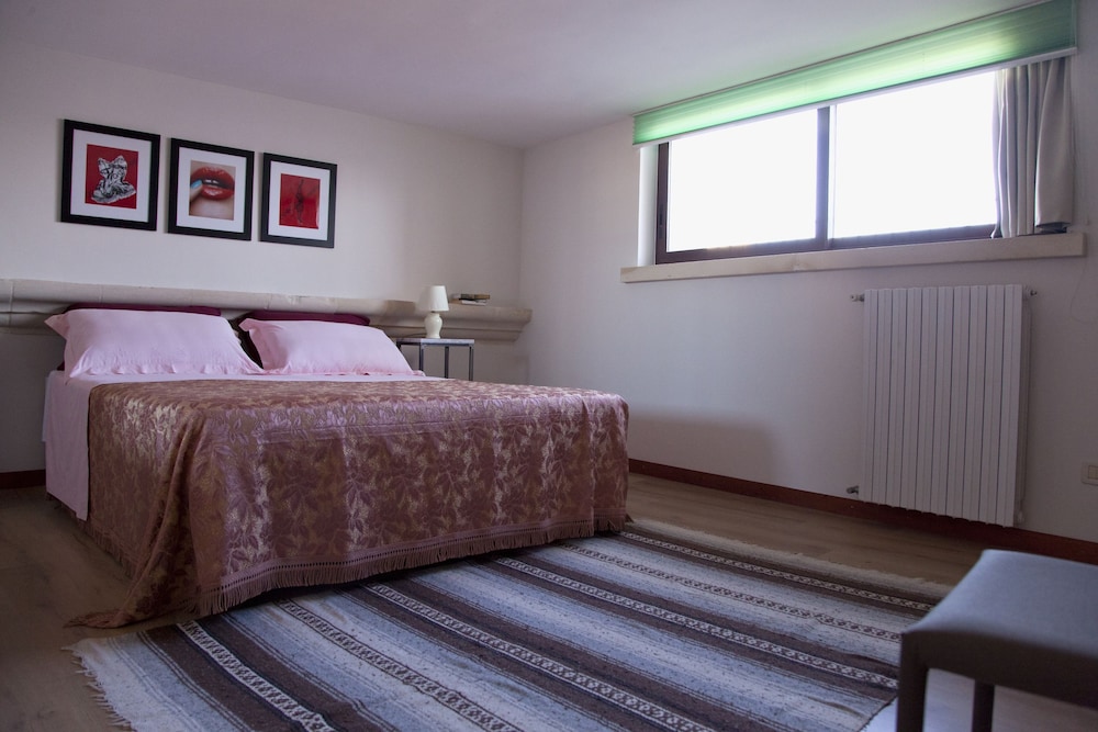B&B Palazzo Spandi view 3