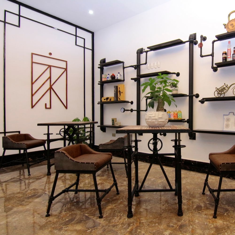 Wuzhen Xiyouju Boutique Hotel - Property Image 2